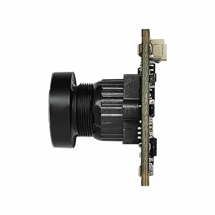 Prečo sa zvyšuje dopyt po module USB fotoaparátu