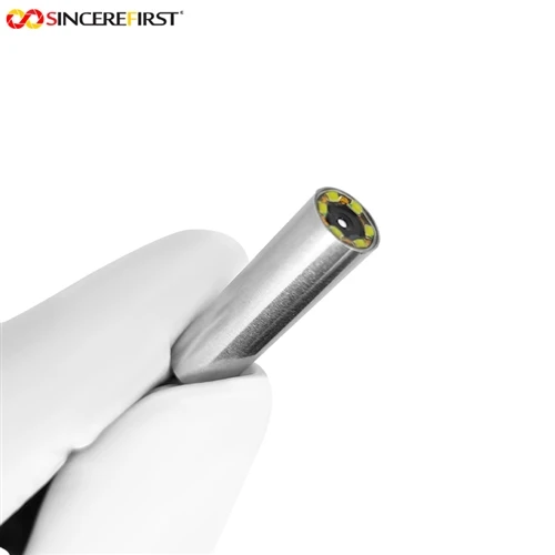 Časté otázky o 7 mm USB endoskopickom kamerovom module: Čo by OEM kupujúci ma...