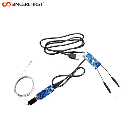 Časté otázky: SF-C0115USB-D2.8-PRO-TypeC V1.2 2.8mm Typ C USB endoskopický ka...