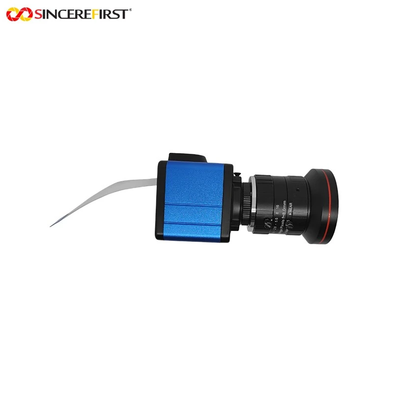 Low Light 8mp Sony IMX585 Sensor Starvis HDR Camera Module factory