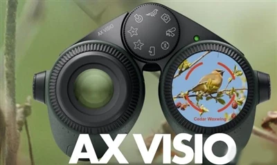 AX Visio