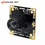 2MP AR0230 CMOS HDR WDR USB2.0 modul fotoaparátu pre slabé osvetlenie