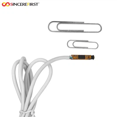 44,5 mm Ov9734 650nm IR-Filter Medicínsky LED endoskopický kamerový modul